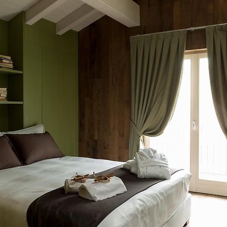 Bhavantu Boario Terme Εξωτερικό φωτογραφία