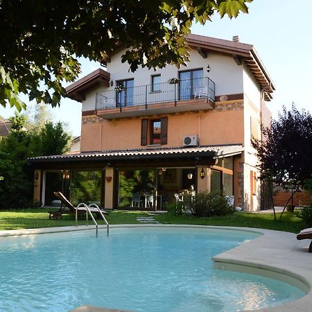Bhavantu Boario Terme Εξωτερικό φωτογραφία