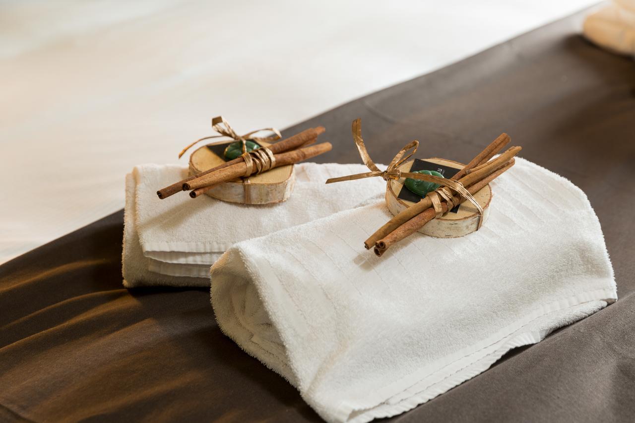 Bhavantu Boario Terme Εξωτερικό φωτογραφία