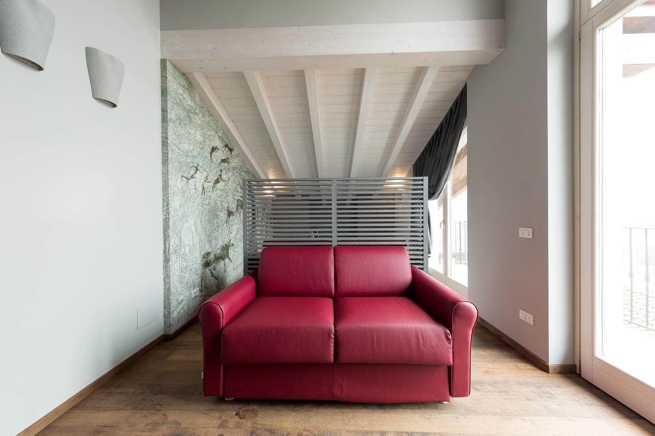 Bhavantu Boario Terme Εξωτερικό φωτογραφία