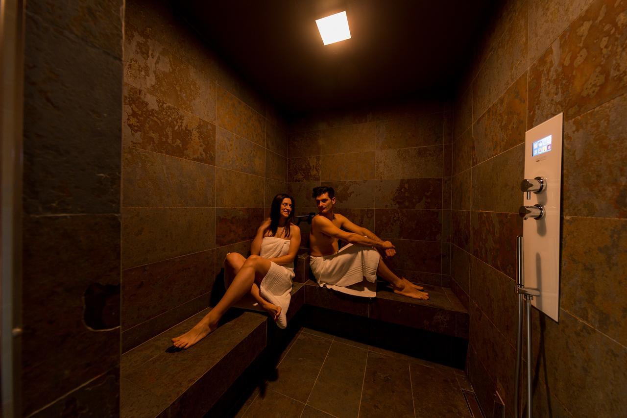 Bhavantu Boario Terme Εξωτερικό φωτογραφία