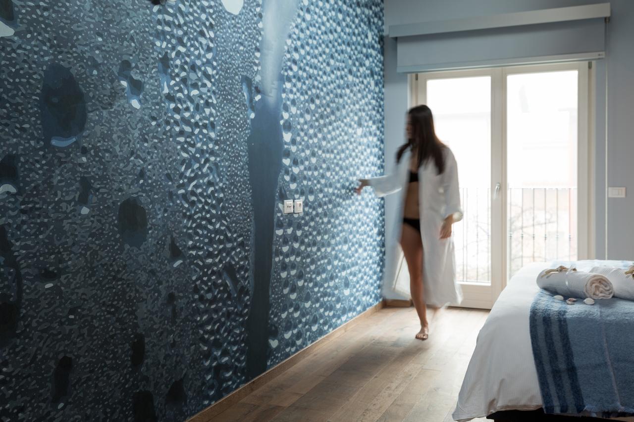Bhavantu Boario Terme Εξωτερικό φωτογραφία