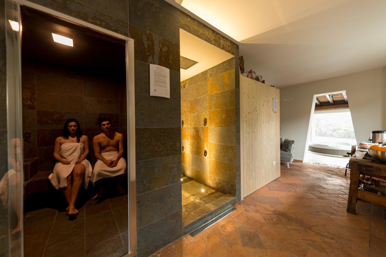 Bhavantu Boario Terme Εξωτερικό φωτογραφία