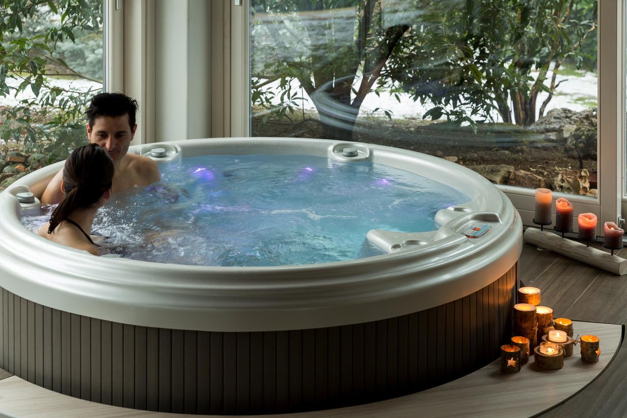 Bhavantu Boario Terme Εξωτερικό φωτογραφία