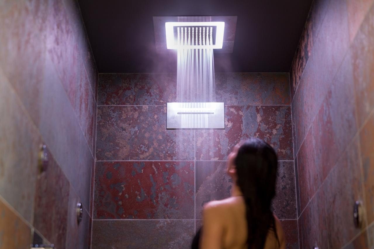 Bhavantu Boario Terme Εξωτερικό φωτογραφία
