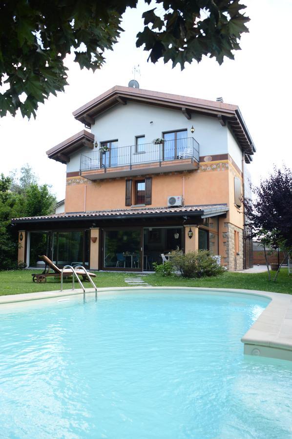 Bhavantu Boario Terme Εξωτερικό φωτογραφία