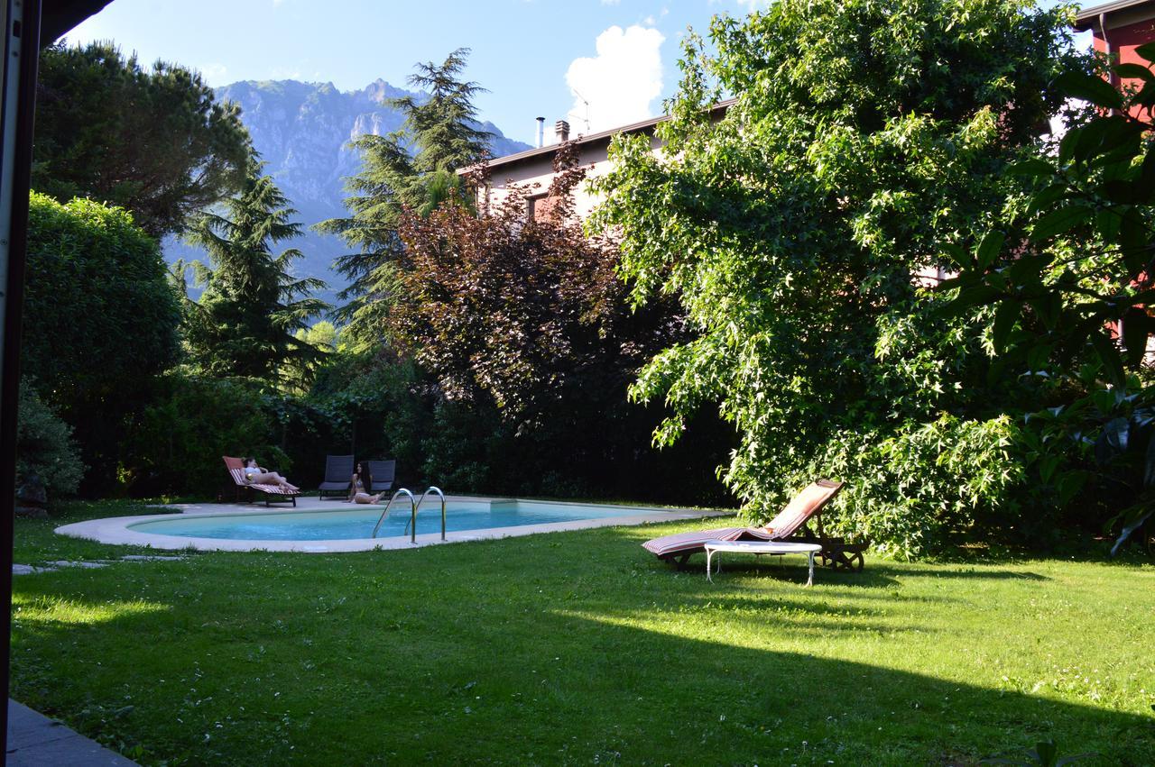 Bhavantu Boario Terme Εξωτερικό φωτογραφία