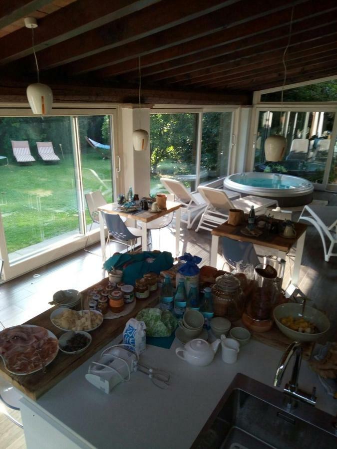 Bhavantu Boario Terme Εξωτερικό φωτογραφία